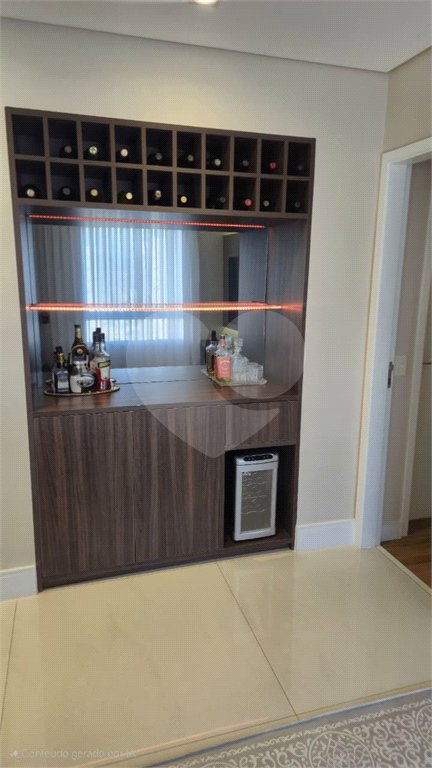 Apartamento à venda com 3 quartos, sendo 1 suíte, no Centro, São Bernardo do Campo, SP