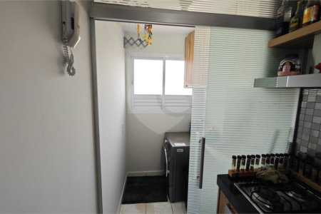 Apartamento à venda com 2 quartos, sendo 1 suíte, em Morumbi, Paulínia, SP