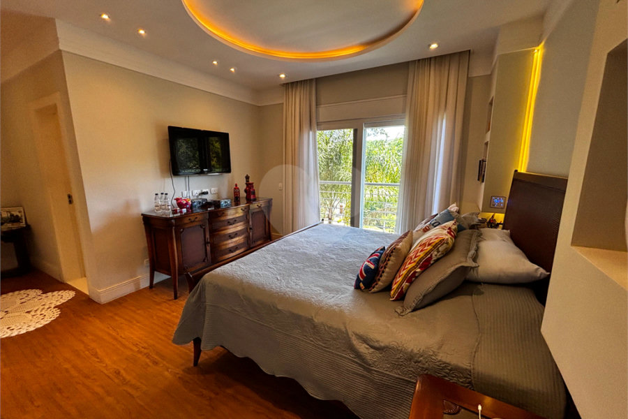 Terreno à venda com 1 quarto, sendo 3 suítes, no condomínio Reserva Nova Cantareira, São Paulo - SP