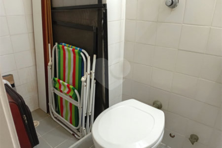 Apartamento à venda com 3 quartos, sendo 1 suíte, em Tijuca, Rio de Janeiro, RJ
