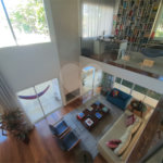 Casa à venda com 4 suítes no condomínio Laplace Spe, São Paulo - SP