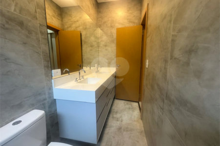 Casa à venda com 3 suítes no condomínio Quinta da Mata 1, Ribeirão Preto - SP