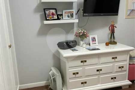 Apartamento à venda com 3 suítes em Brooklin Paulista, São Paulo, SP