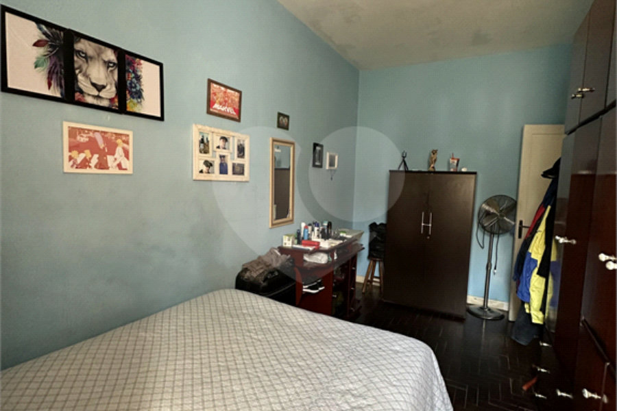 Apartamento à venda com 2 quartos em Santana, São Paulo, SP