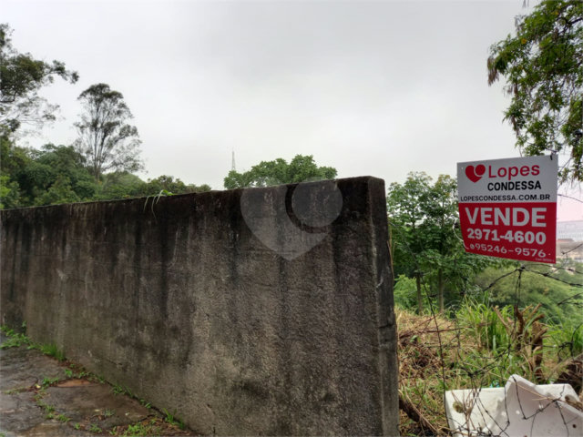 Terreno à venda em Jardim França, São Paulo, SP