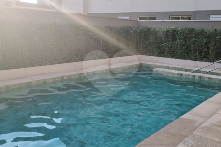Apartamento à venda com 1 suíte em Água Branca, São Paulo, SP