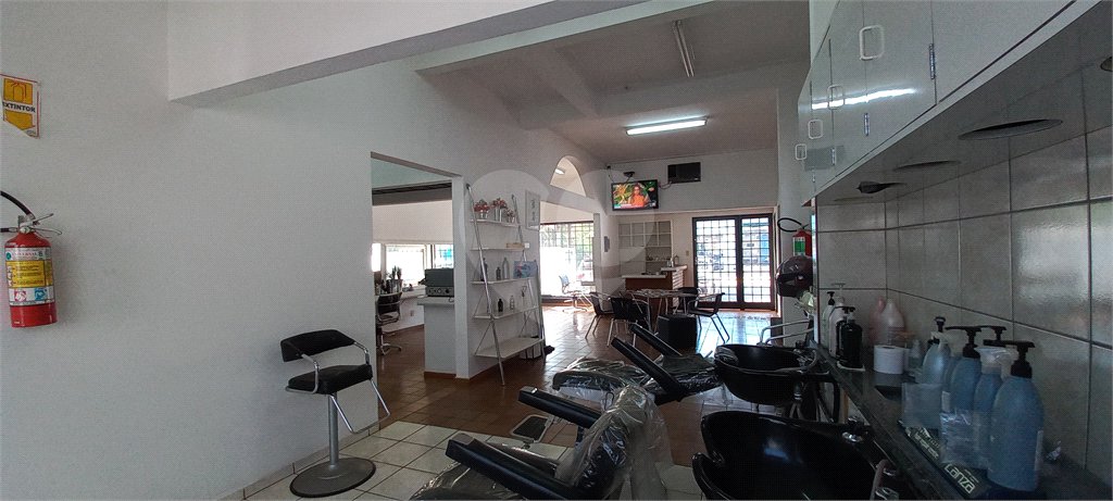 Salão à venda em Alto da Boa Vista, Ribeirão Preto, SP