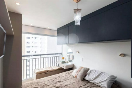Apartamento à venda no Ipiranga 2 quartos sendo uma suite