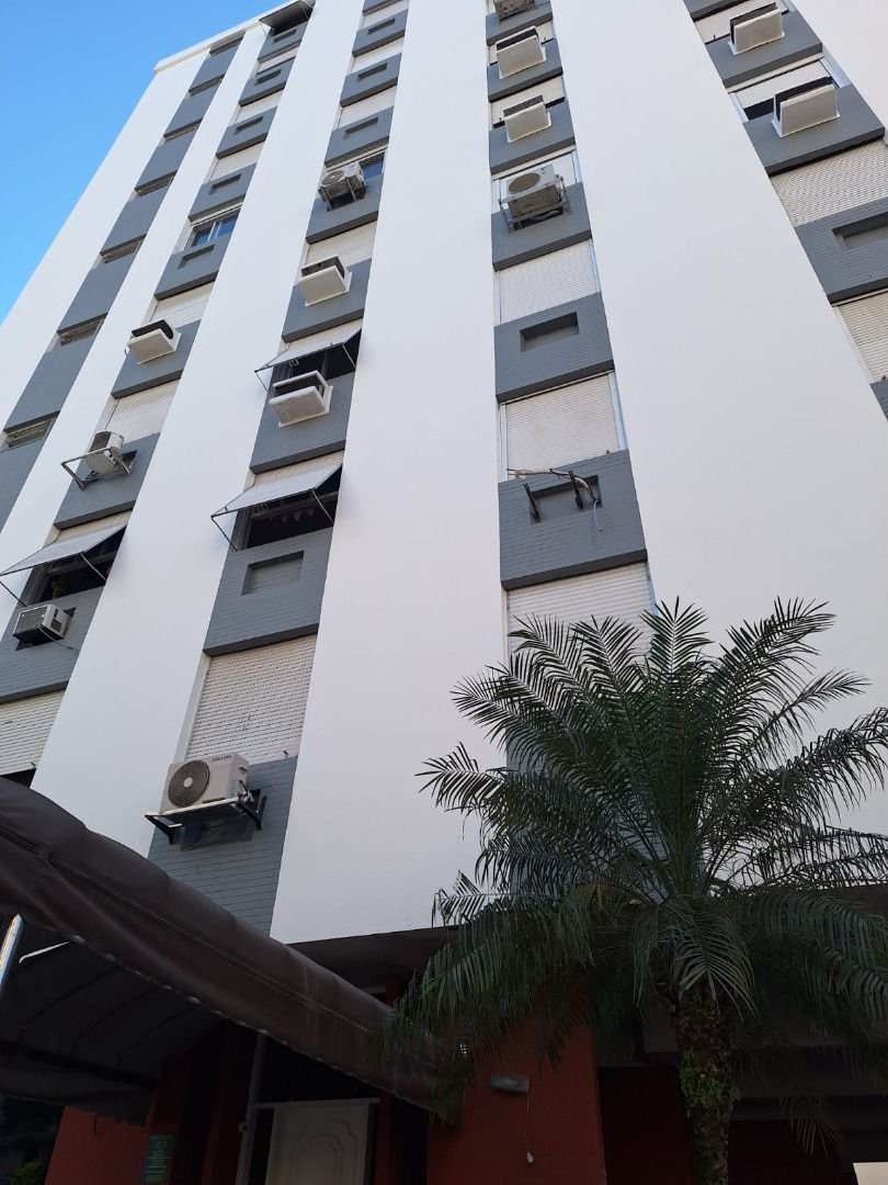 Apartamento com 3 dormitórios à venda, 104 m² por R$ 740.000,00 - Ponta da Praia - Santos/SP