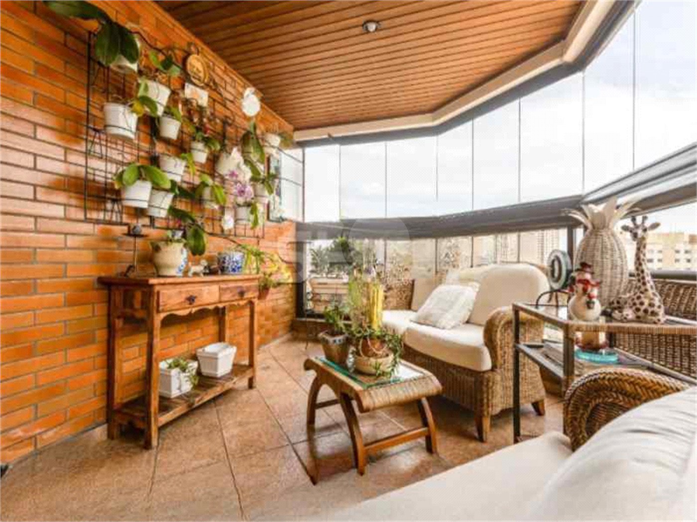 Apartamento à venda com 3 suítes em Santana, São Paulo, SP