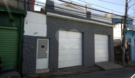 Sobrado à venda com 3 quartos, sendo 1 suíte,  em Mandaqui, São Paulo, SP