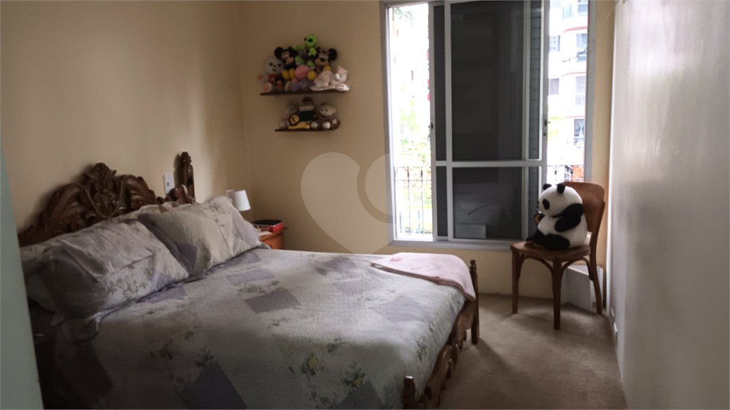Apartamento à venda com 3 quartos, sendo 1 suíte, em Vila Mariana, São Paulo, SP