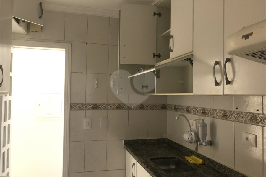 Apartamento à venda com 3 quartos, sendo 1 suíte, em Vila Aurora (zona Norte), São Paulo, SP