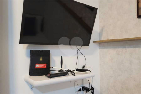 Studio à venda com 1 quarto em Liberdade, São Paulo, SP