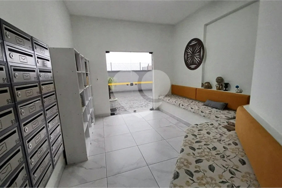 Apartamento à venda com 3 quartos, sendo 1 suíte, em Tucuruvi, São Paulo, SP
