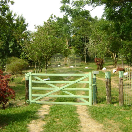 Área de Terra à venda em Colinas do Mosteiro de Itaici, Indaiatuba, SP