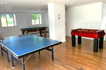 Apartamento à venda com 4 quartos, sendo 3 suítes, em Vila Leopoldina, São Paulo, SP