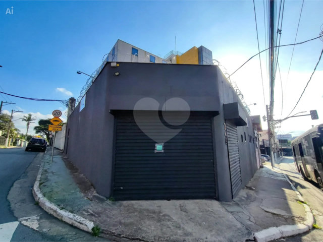 Salão Comercial à venda ou para alugar em Santo Amaro, São Paulo, SP