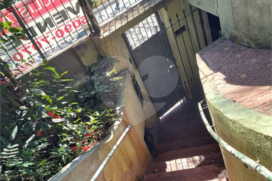 Casa à venda com 4 quartos em Tucuruvi, São Paulo, SP