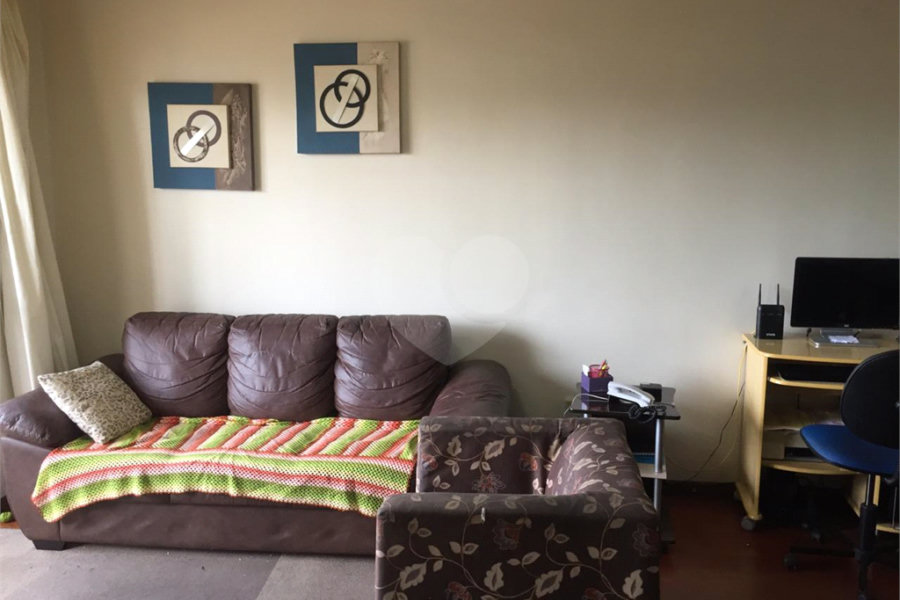 Apartamento à venda com 2 quartos em Freguesia do Ó, São Paulo, SP