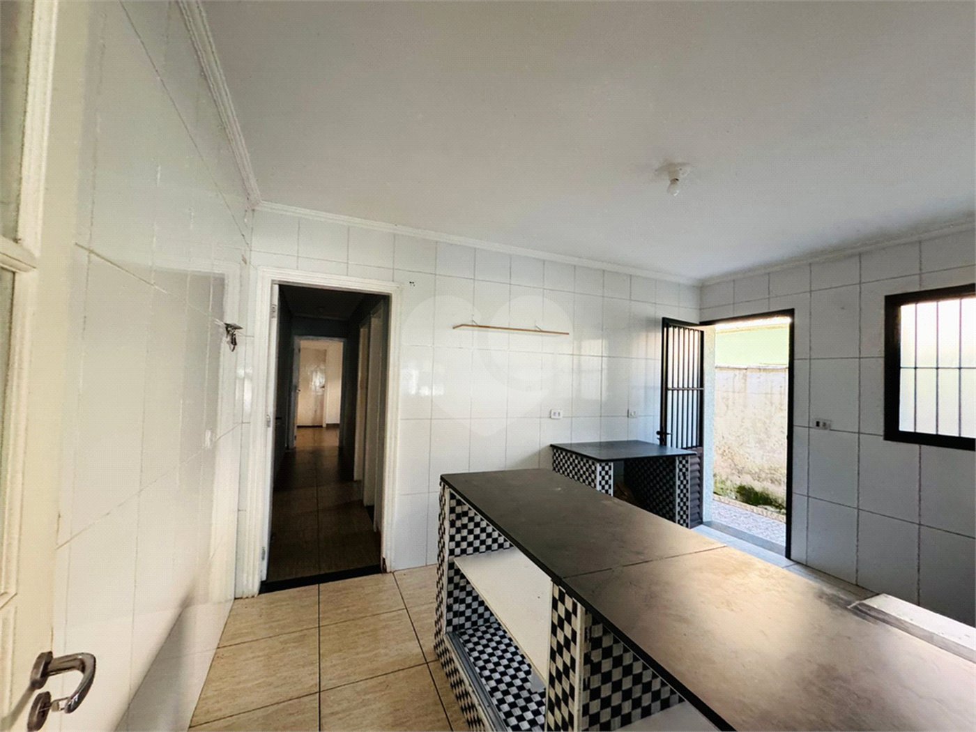 Casa à venda com 2 quartos em Vila Rosália, Guarulhos, SP