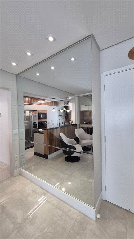 Apartamento à venda com 3 suítes em Santa Teresinha, São Paulo, SP