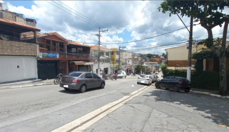 Sobrado à venda com 3 quartos, sendo 1 suíte,  em Tremembé, São Paulo, SP