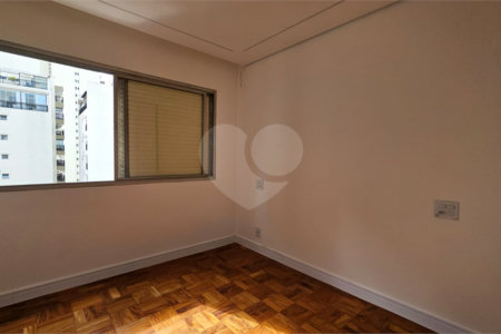 Apartamento à venda com 1 suíte em Moema, São Paulo, SP