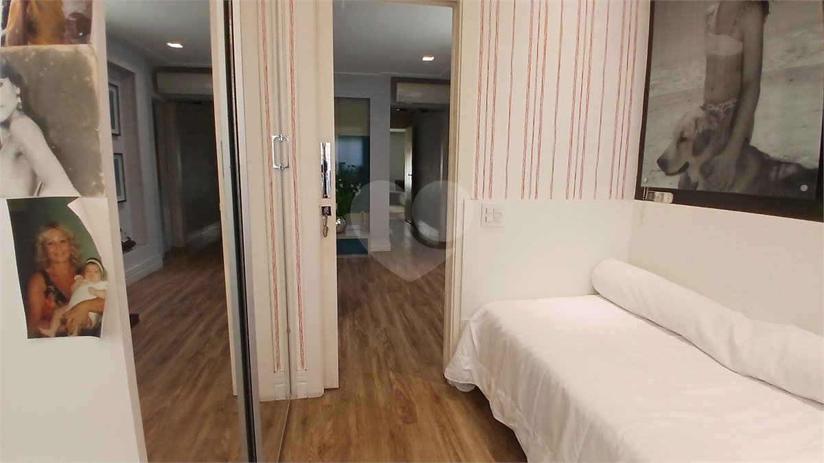 Apartamento à venda ou para alugar com 4 suítes no Centro, São Bernardo do Campo, SP