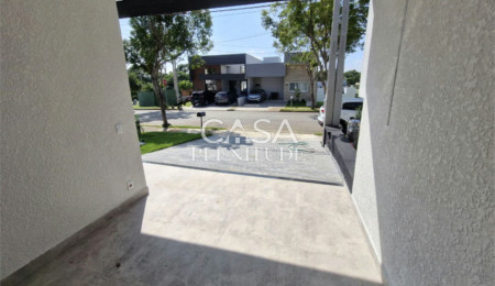 Casa em condomínio à venda com 3 quartos, sendo 1 suíte, em Cajuru do Sul, Sorocaba, SP