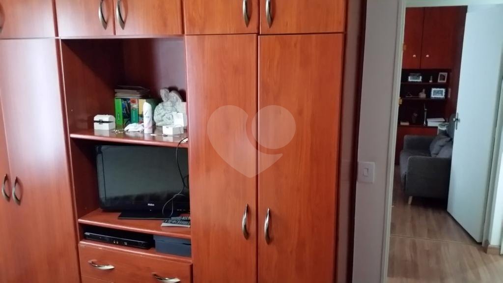 Apartamento à venda com 2 quartos em Vila Nova Cachoeirinha, São Paulo, SP