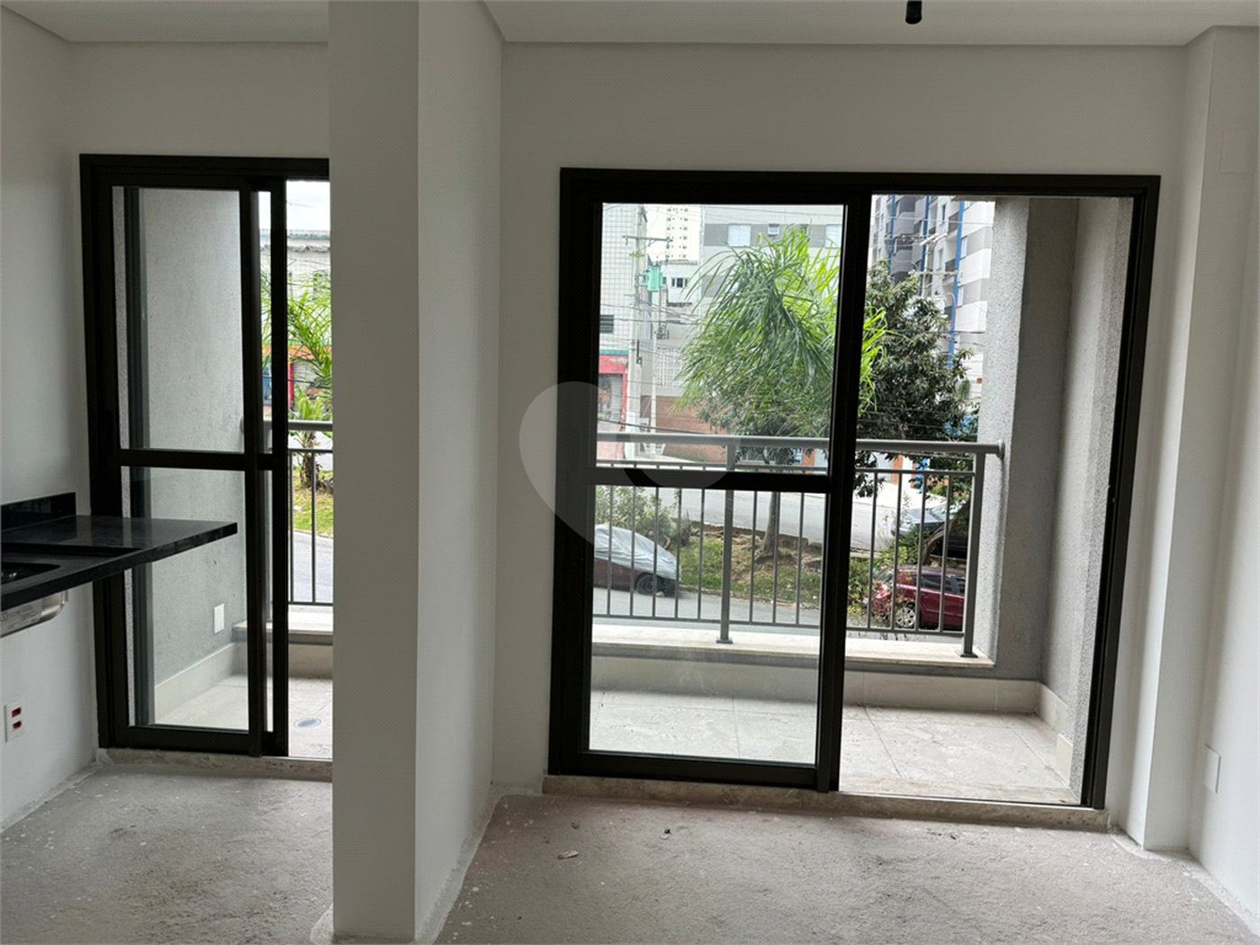 Apartamento à venda com 1 quarto em Ipiranga, São Paulo, SP