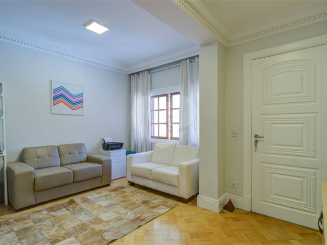 Sobrado à venda com 3 quartos em Alto da Boa Vista, São Paulo, SP