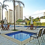 Apartamento à venda com 3 suítes em Santana, São Paulo, SP