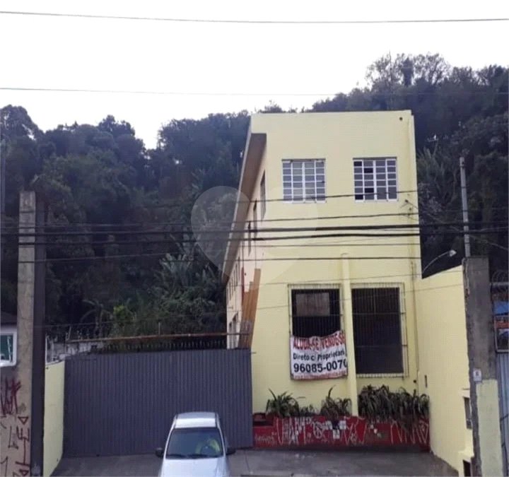 Sobrado à venda ou para alugar em Butantã, São Paulo, SP