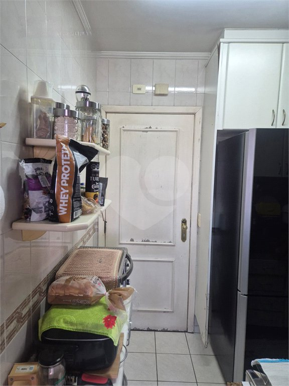 Duplex à venda com 3 suítes em Vila Monte Alegre, São Paulo, SP