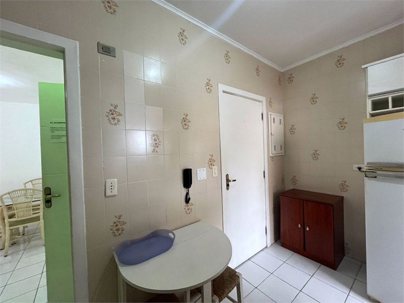 Apartamento Residencial para venda e locação, Balneário Cidade Atlântica, Guarujá - AP1566.