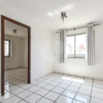 Apartamento à venda com 1 quarto em Barra Funda, São Paulo, SP