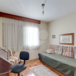 Apartamento à venda com 4 quartos, sendo 1 suíte,  em Chácara Santo Antônio, São Paulo, SP