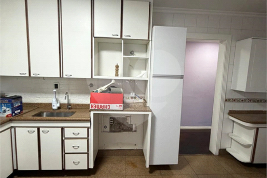 Apartamento à venda com 3 quartos, sendo 1 suíte, em Vila Guilherme, São Paulo, SP