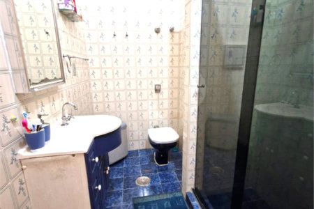 Sobrado à venda com 3 quartos em Alto da Boa Vista, São Paulo, SP