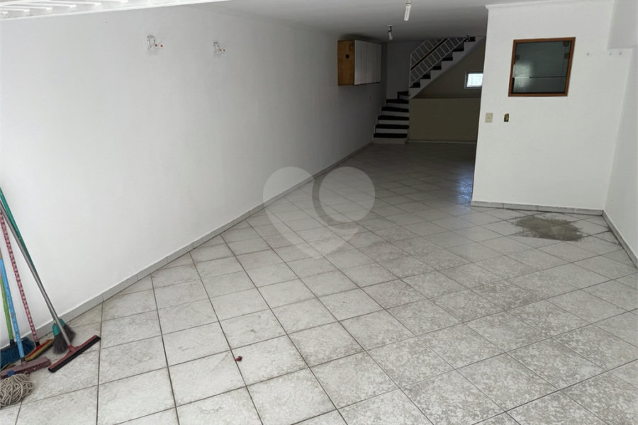 Casa com 3 quartos, 1 suíte, 3 banheiros e vagas de garagem no Tremembé em São Paulo