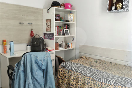 Apartamento à venda com 3 quartos, sendo 1 suíte, em Jardim Lincoln, Suzano, SP