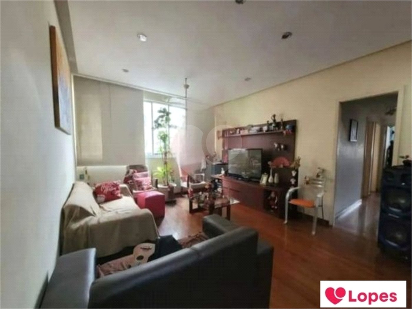 Apartamento à venda com 3 quartos em Copacabana, Rio de Janeiro, RJ