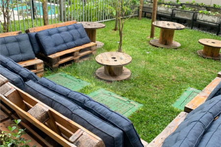 Apartamento à venda com 1 suíte em Pinheiros, São Paulo, SP
