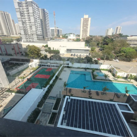 Apartamento à venda com 3 quartos, sendo 2 suítes, em Jardim do Paço, Sorocaba, SP