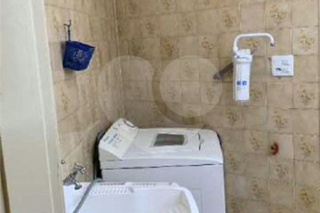 Apartamento à venda com 2 quartos em Lapa, São Paulo, SP