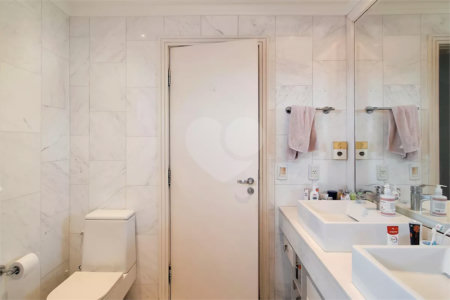 Apartamento à venda com 3 suítes em Água Fria, São Paulo, SP