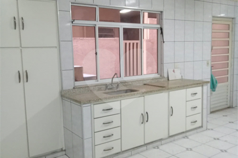 Sobrado à venda com 3 quartos em Imirim, São Paulo, SP