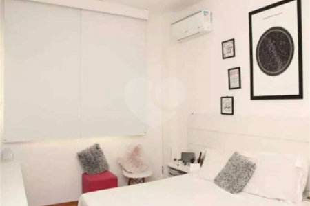 Apartamento à venda com 3 quartos em Maracanã, Rio de Janeiro, RJ